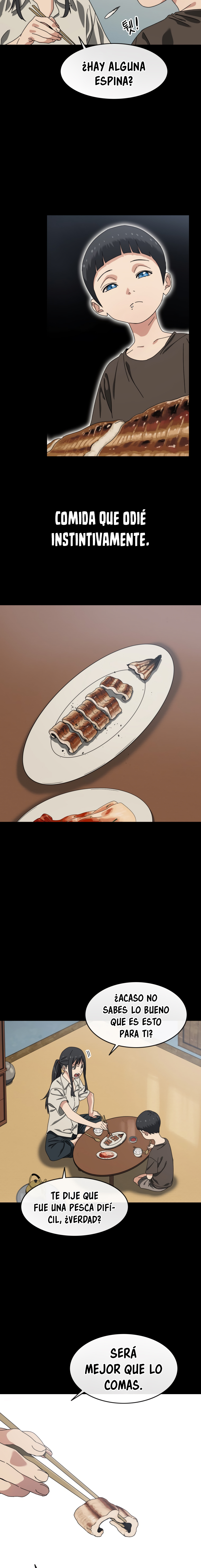 Read Existencia Manga Online