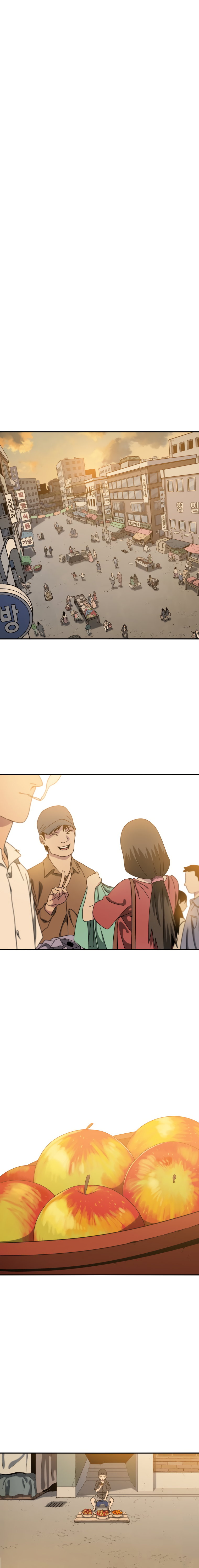 Read Existencia Manga Online