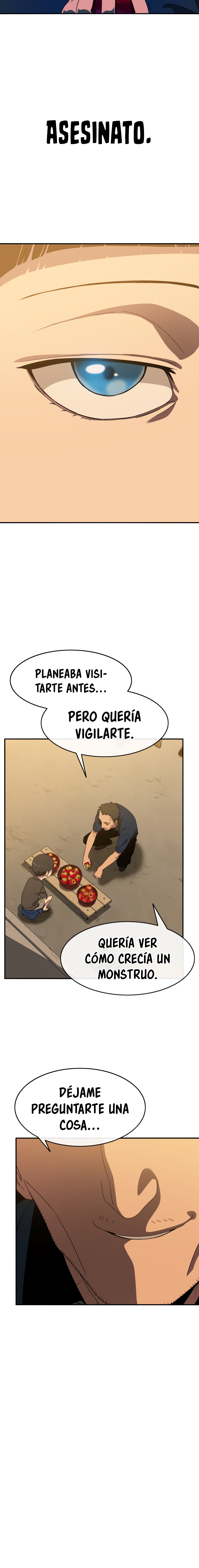 Read Existencia Manga Online
