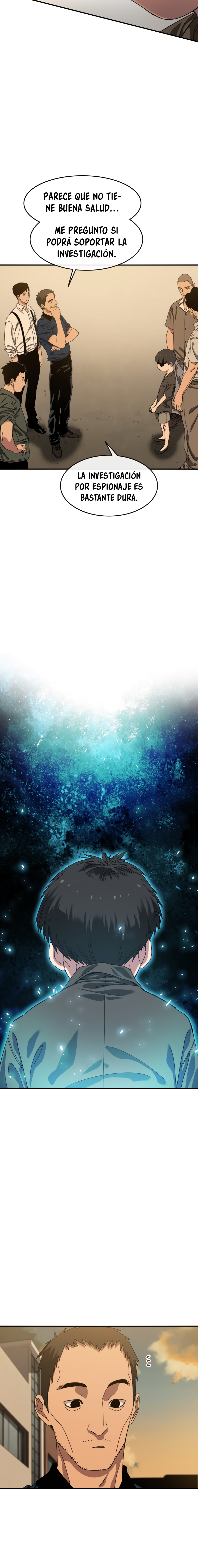 Read Existencia Manga Online