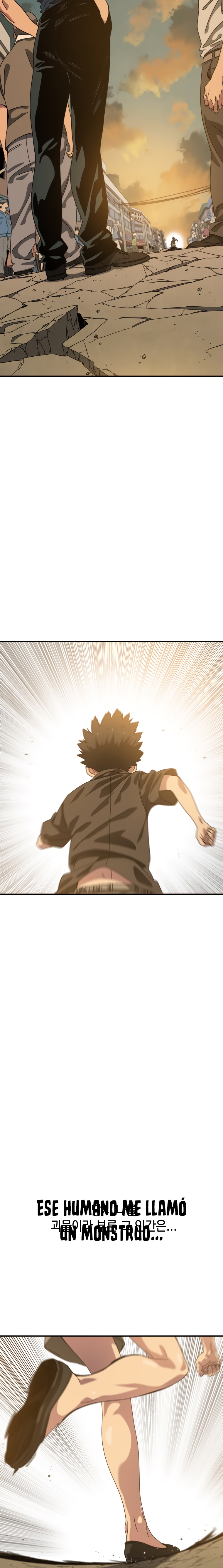 Read Existencia Manga Online
