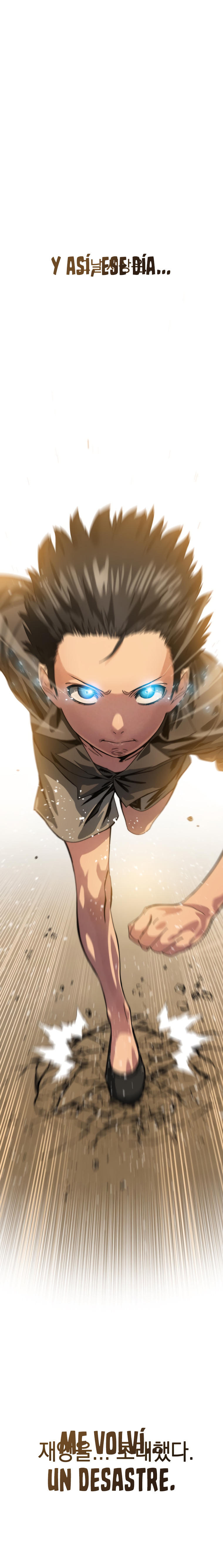 Read Existencia Manga Online