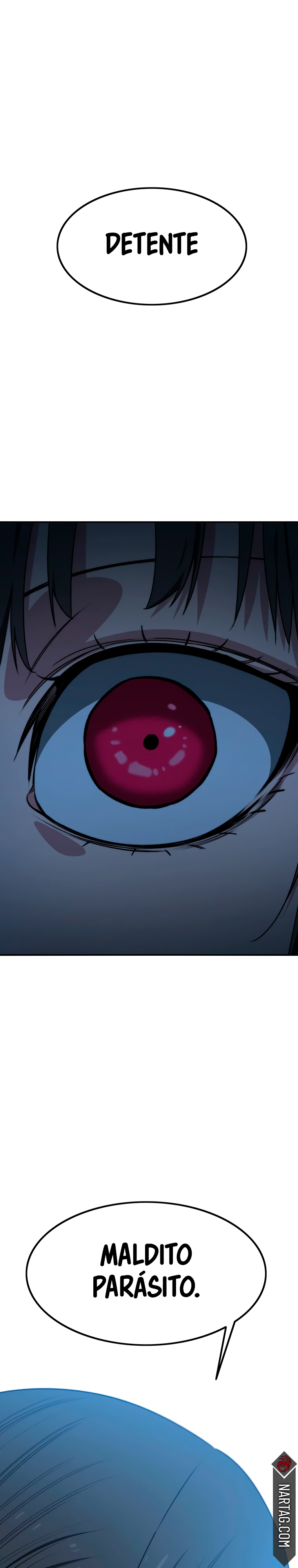 Read Existencia Manga Online