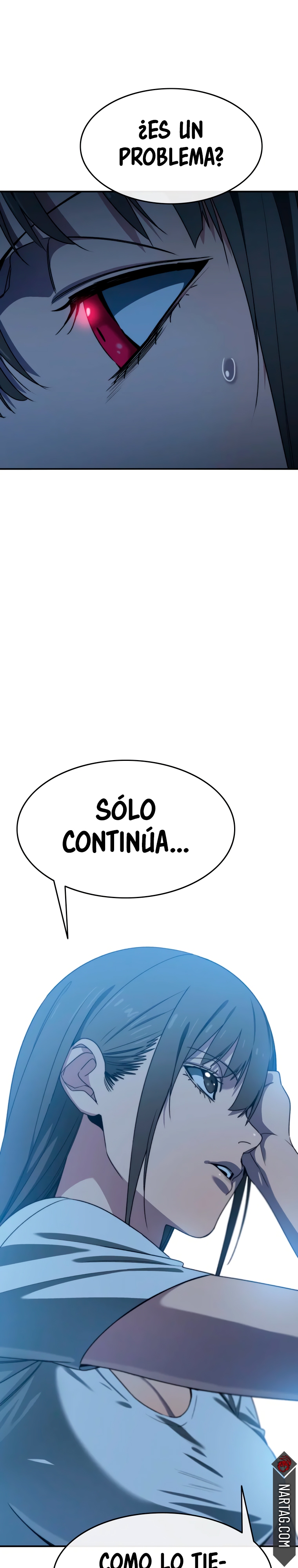 Read Existencia Manga Online