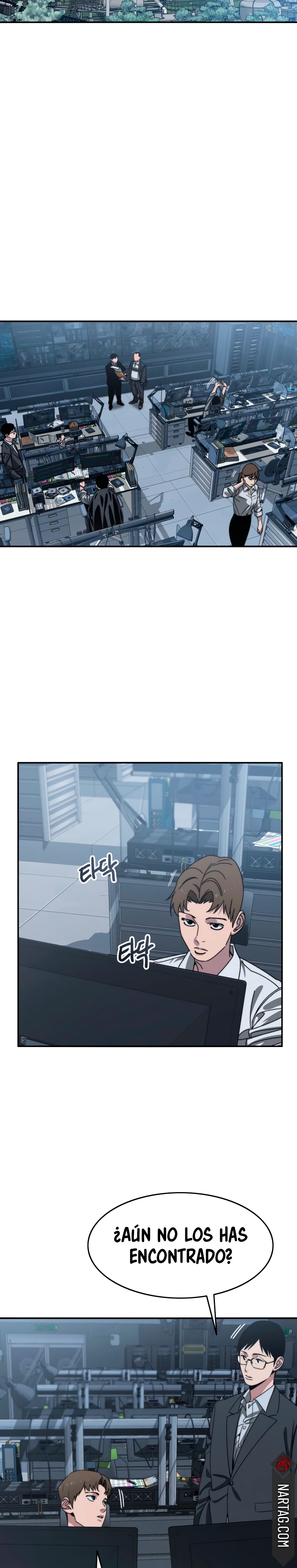 Read Existencia Manga Online
