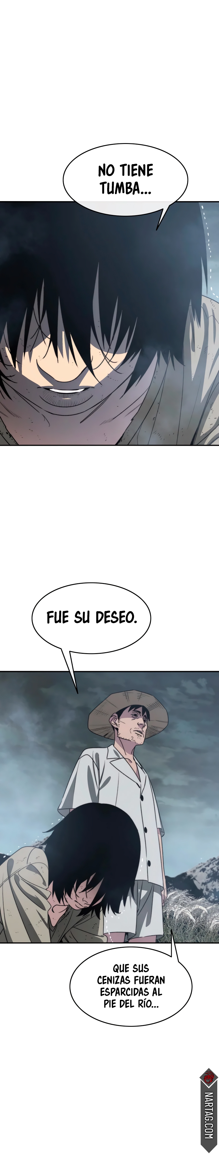 Read Existencia Manga Online