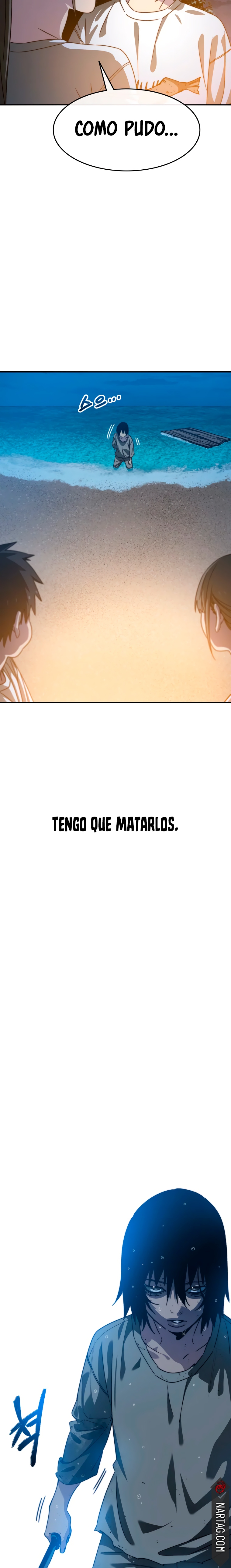 Read Existencia Manga Online