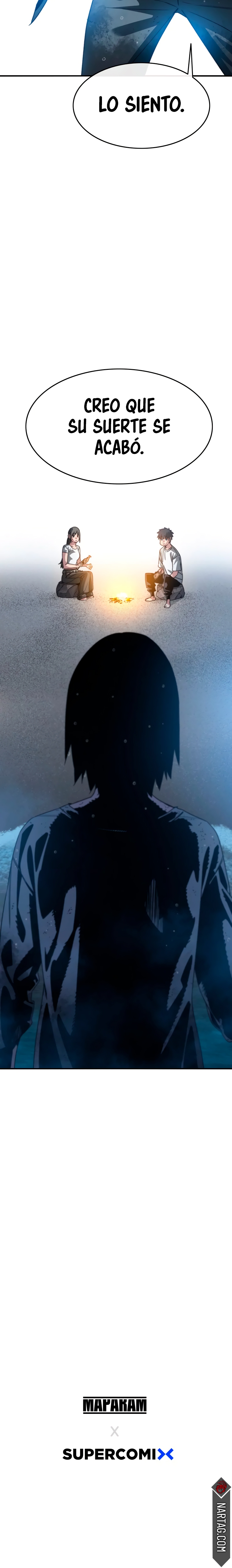 Read Existencia Manga Online