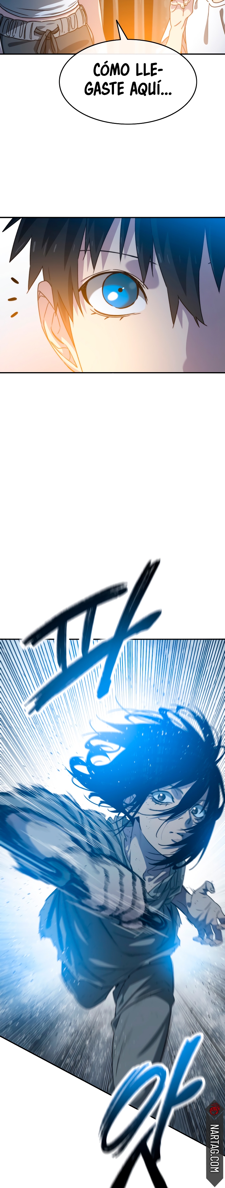 Read Existencia Manga Online