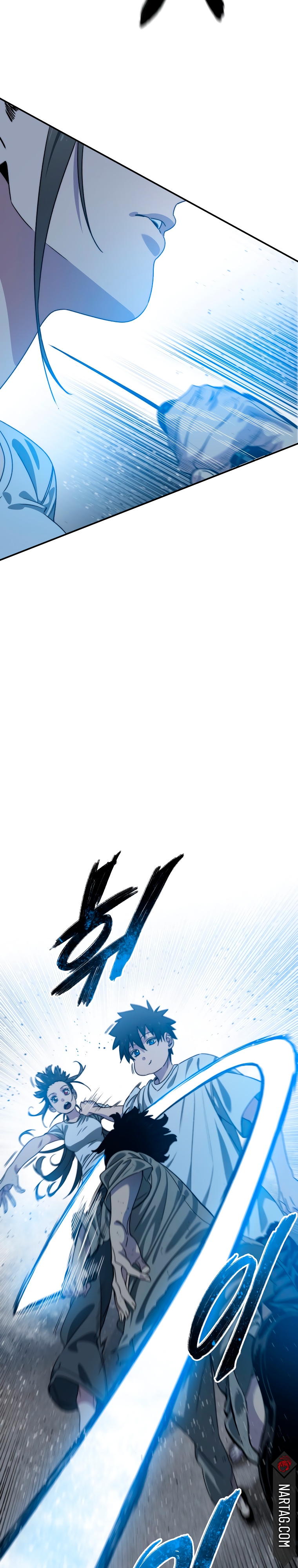 Read Existencia Manga Online