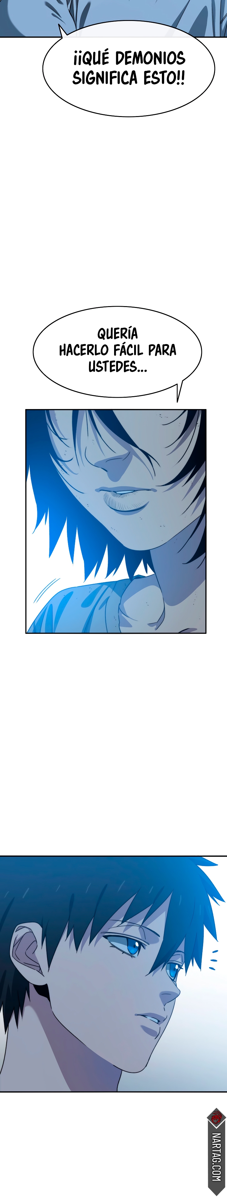 Read Existencia Manga Online