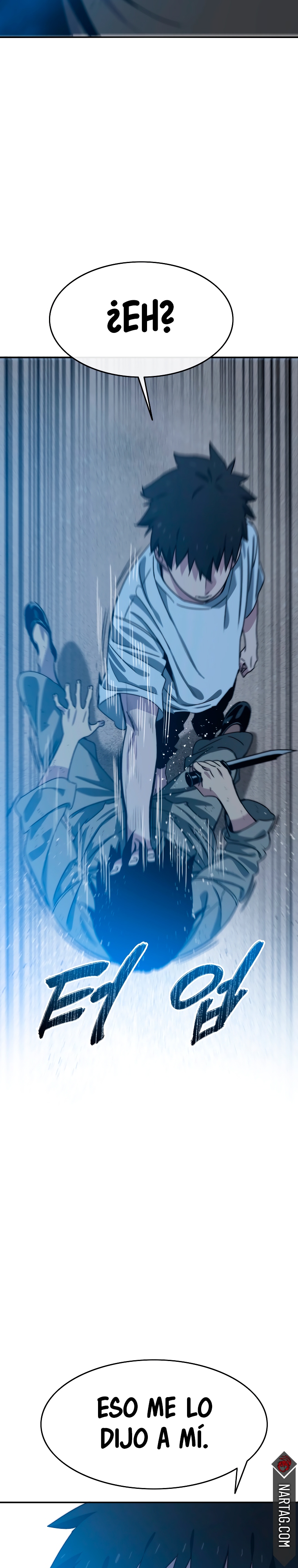 Read Existencia Manga Online