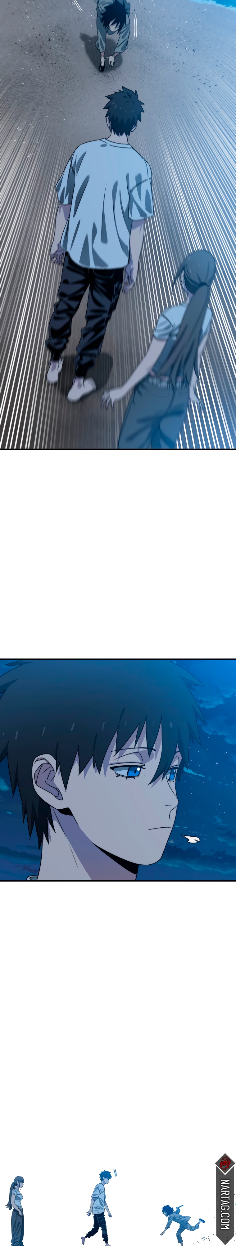 Read Existencia Manga Online