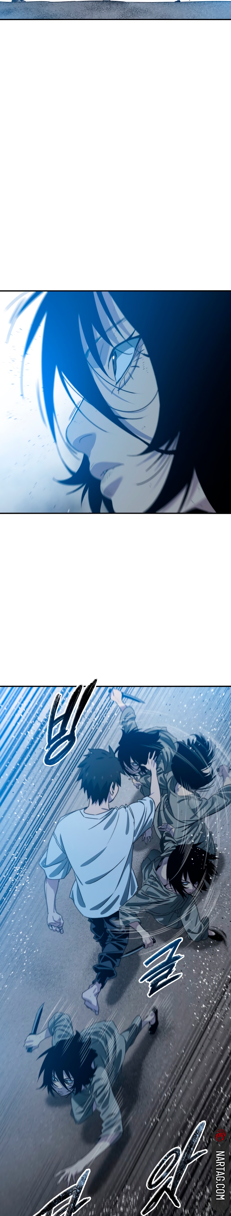 Read Existencia Manga Online