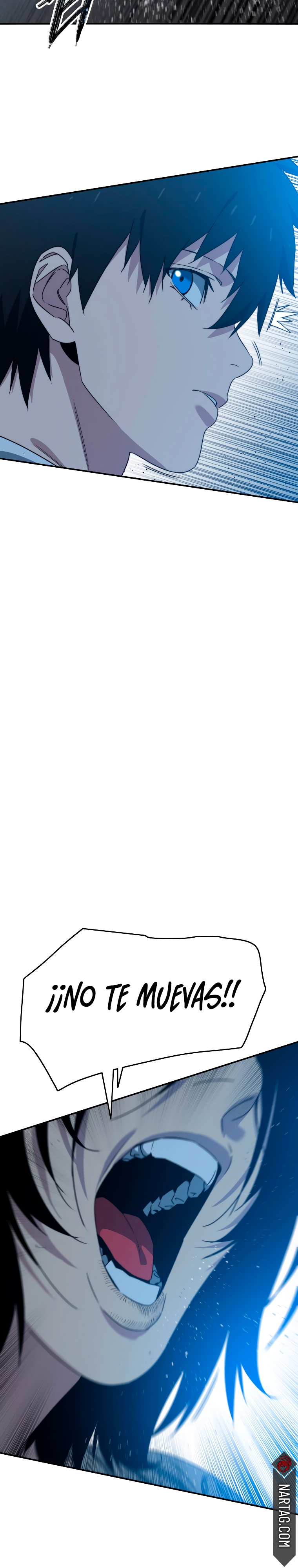 Read Existencia Manga Online