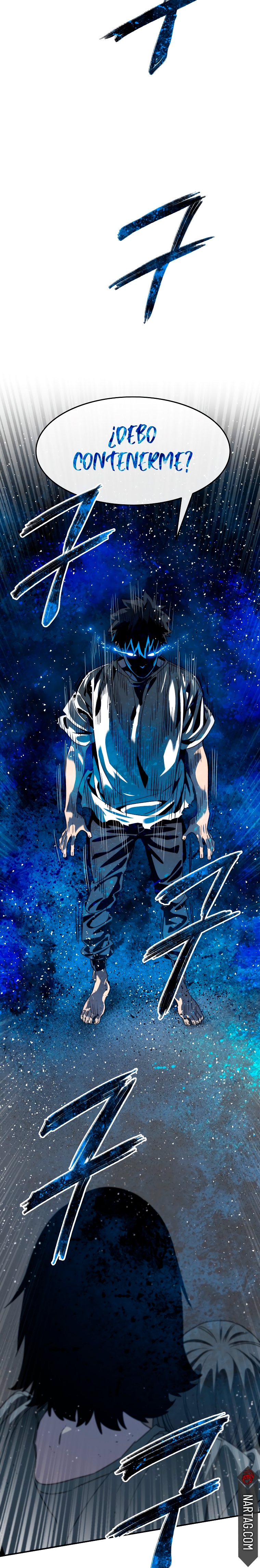Read Existencia Manga Online