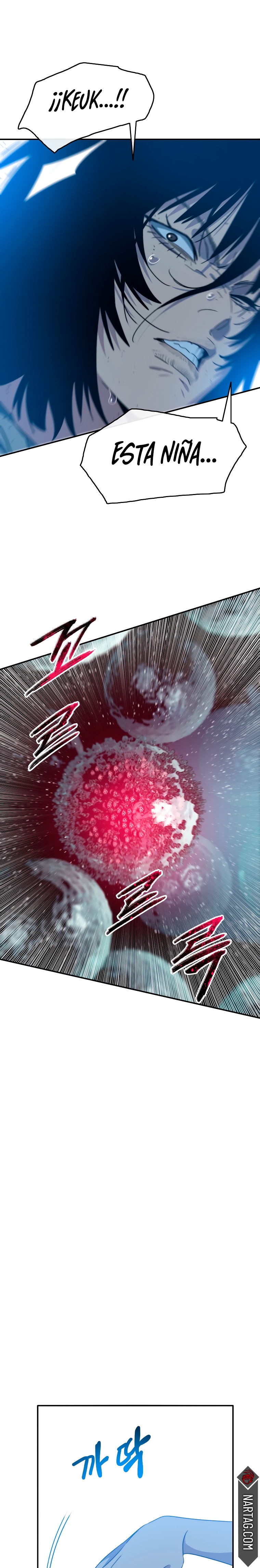 Read Existencia Manga Online