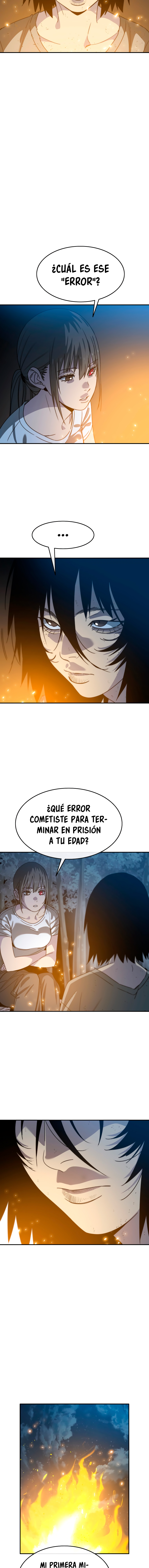 Read Existencia Manga Online