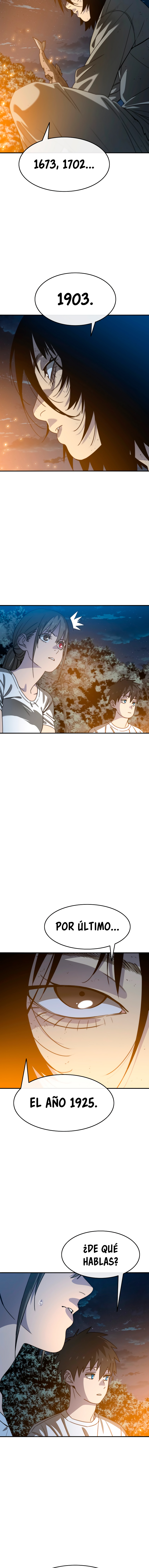 Read Existencia Manga Online