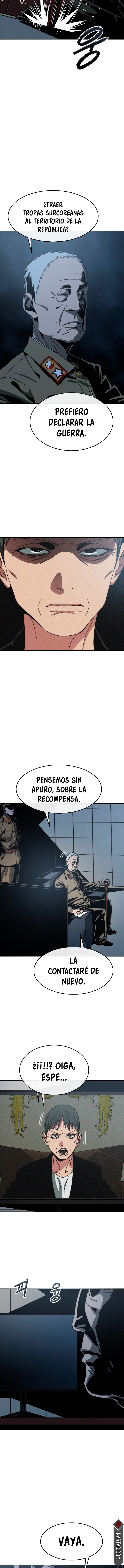 Read Existencia Manga Online