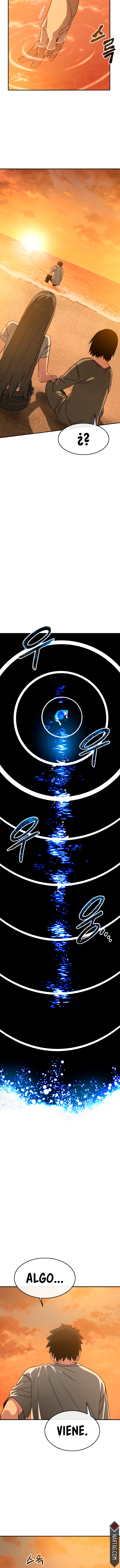 Read Existencia Manga Online