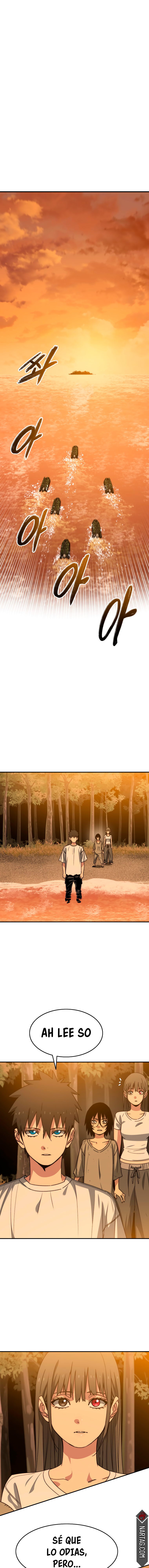 Read Existencia Manga Online