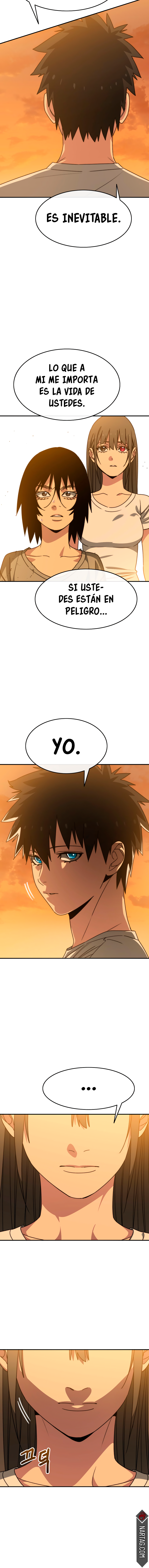 Read Existencia Manga Online