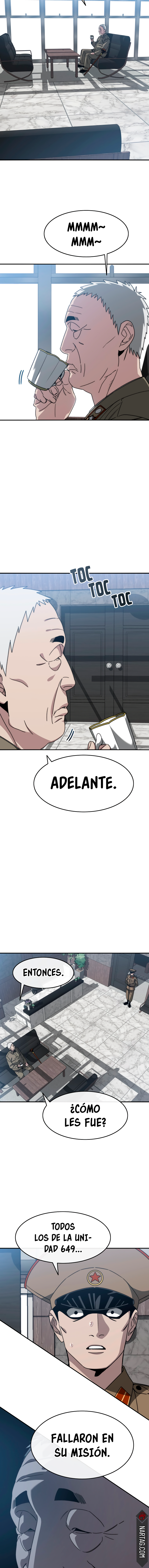 Read Existencia Manga Online