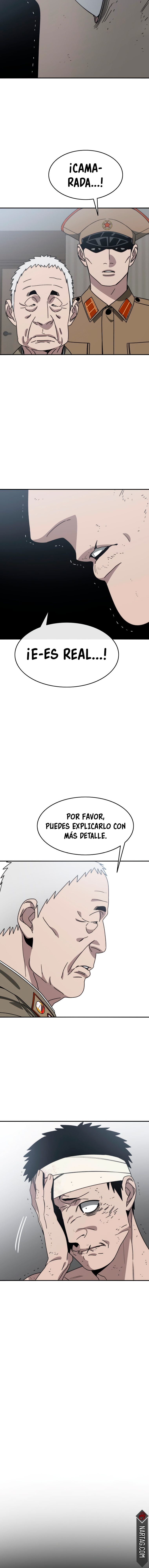 Read Existencia Manga Online
