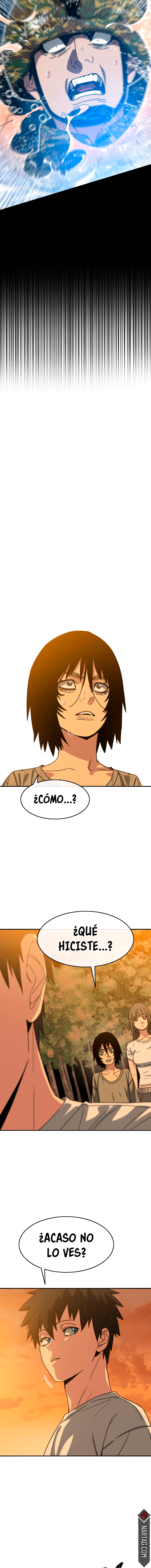 Read Existencia Manga Online