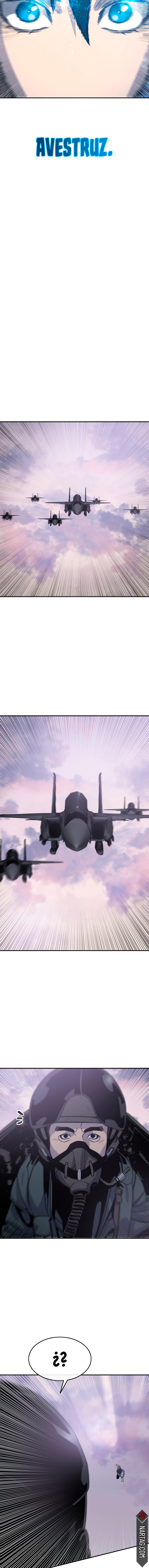 Read Existencia Manga Online