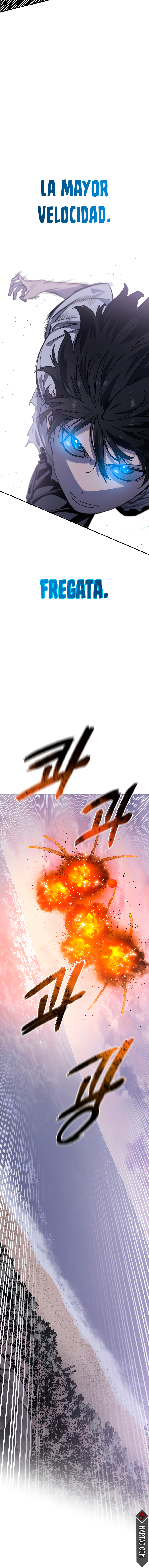 Read Existencia Manga Online