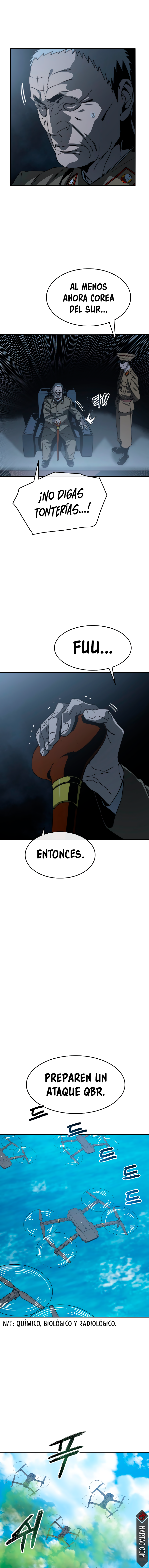 Read Existencia Manga Online