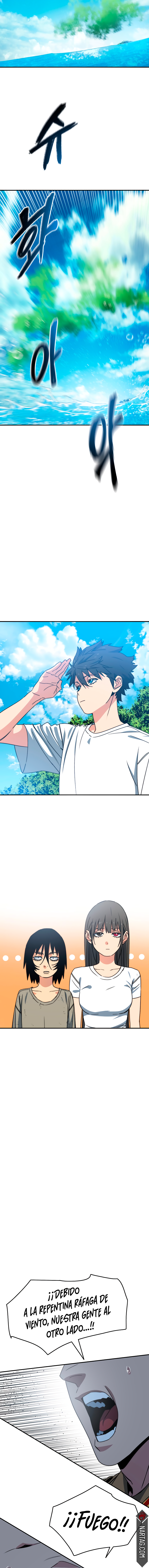 Read Existencia Manga Online