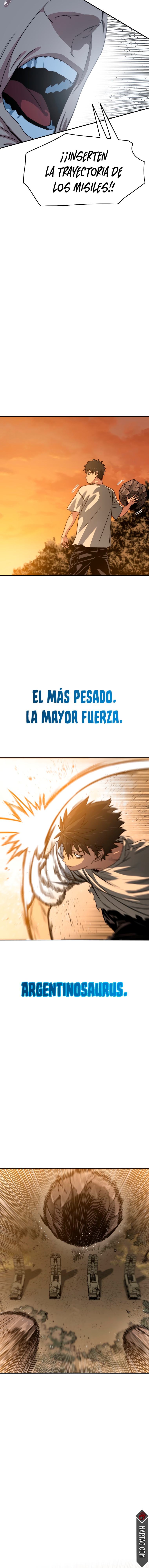 Read Existencia Manga Online