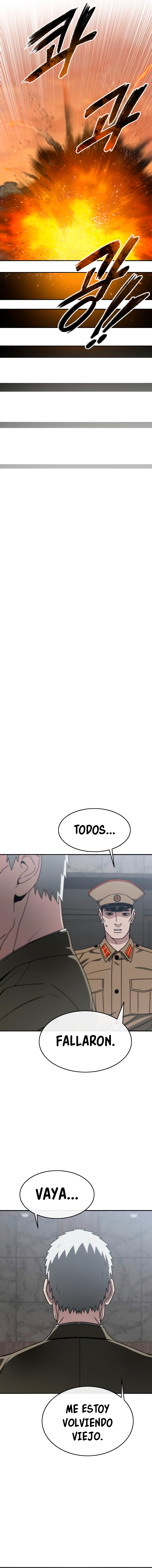 Read Existencia Manga Online