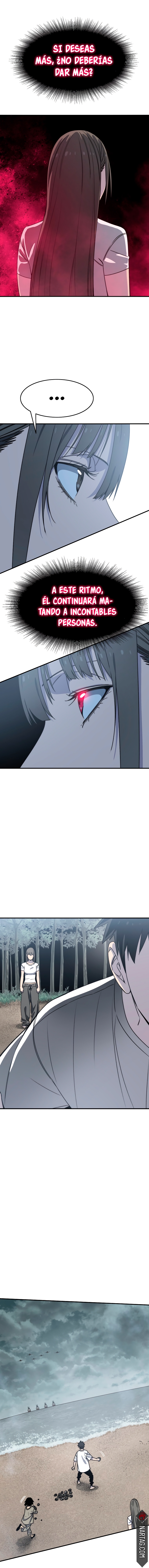 Read Existencia Manga Online