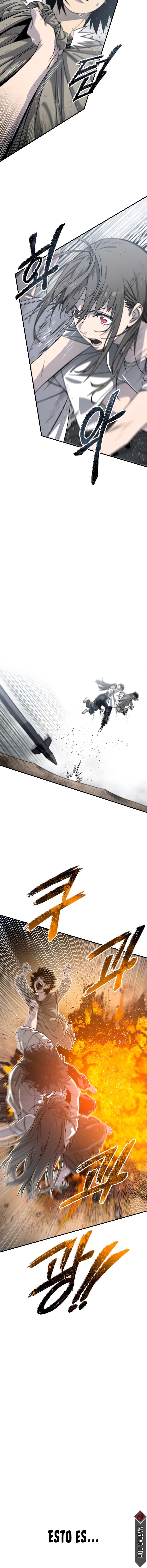 Read Existencia Manga Online