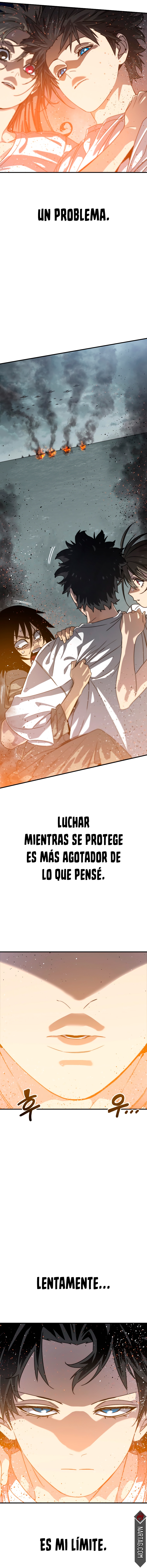 Read Existencia Manga Online