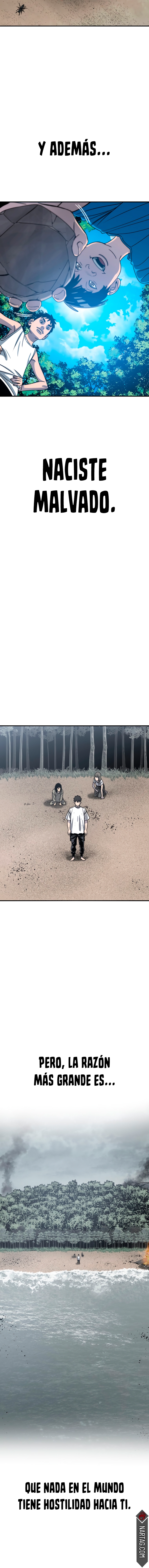 Read Existencia Manga Online