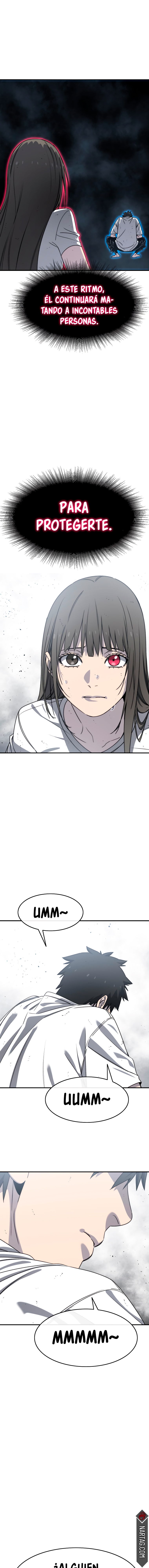 Read Existencia Manga Online