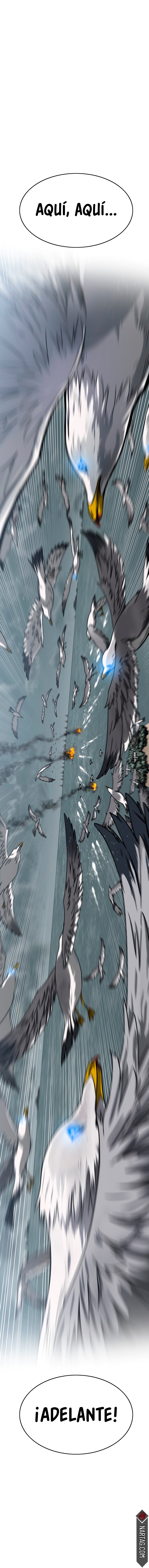 Read Existencia Manga Online