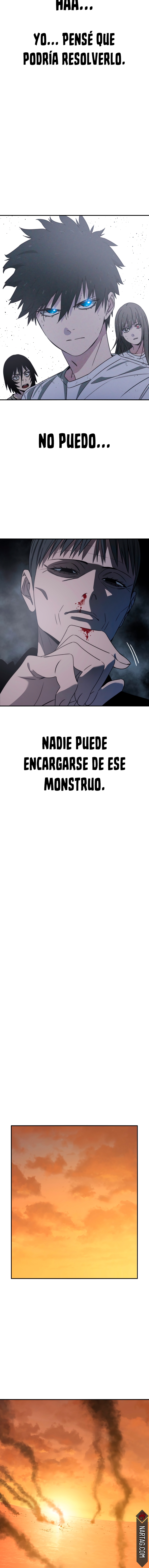 Read Existencia Manga Online