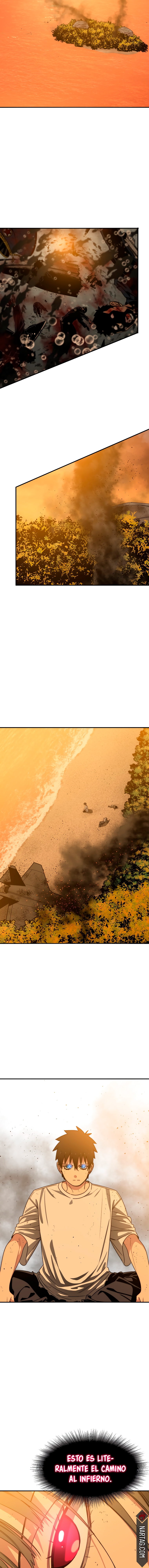 Read Existencia Manga Online