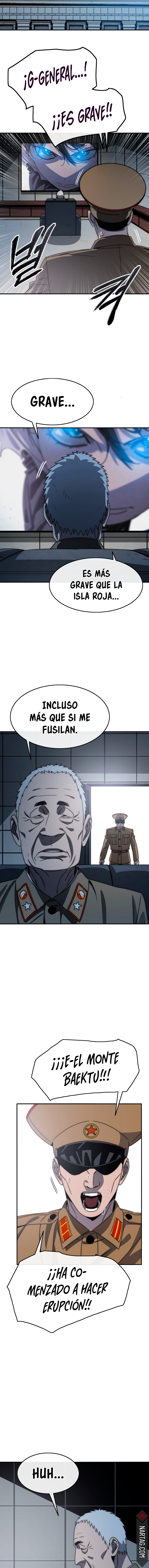 Read Existencia Manga Online