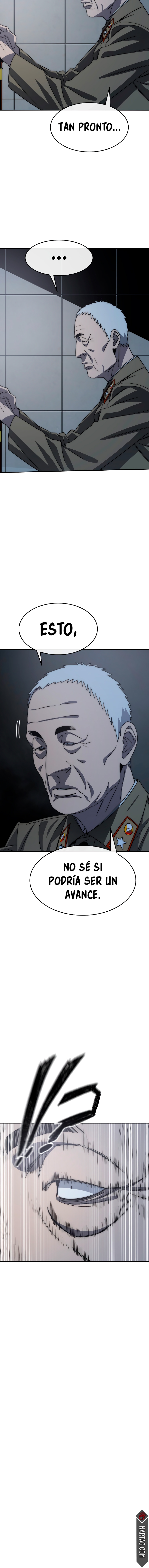 Read Existencia Manga Online