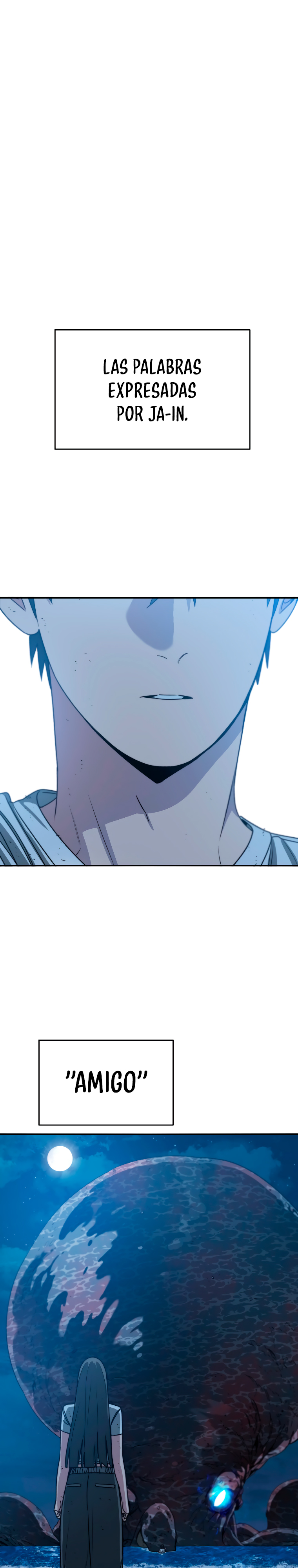 Read Existencia Manga Online