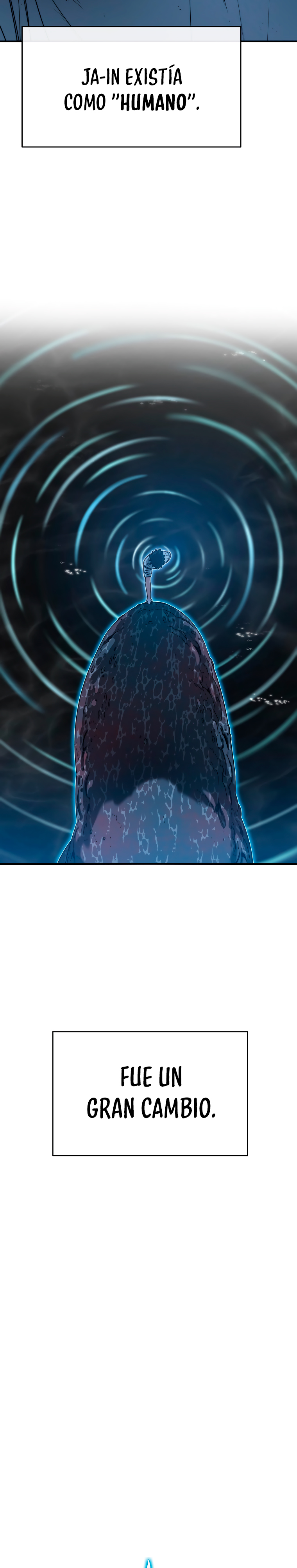 Read Existencia Manga Online