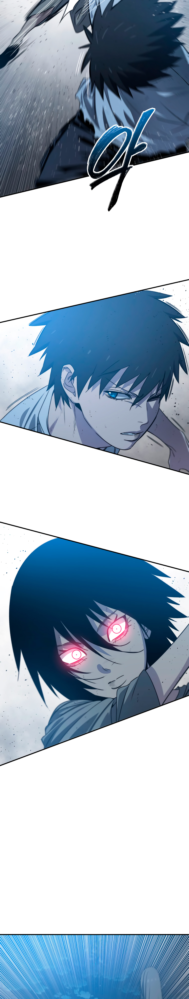 Read Existencia Manga Online