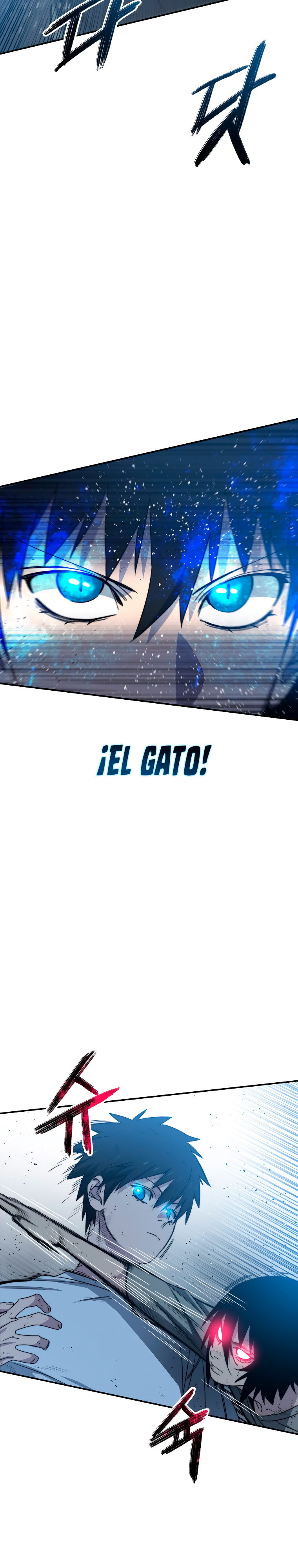 Read Existencia Manga Online